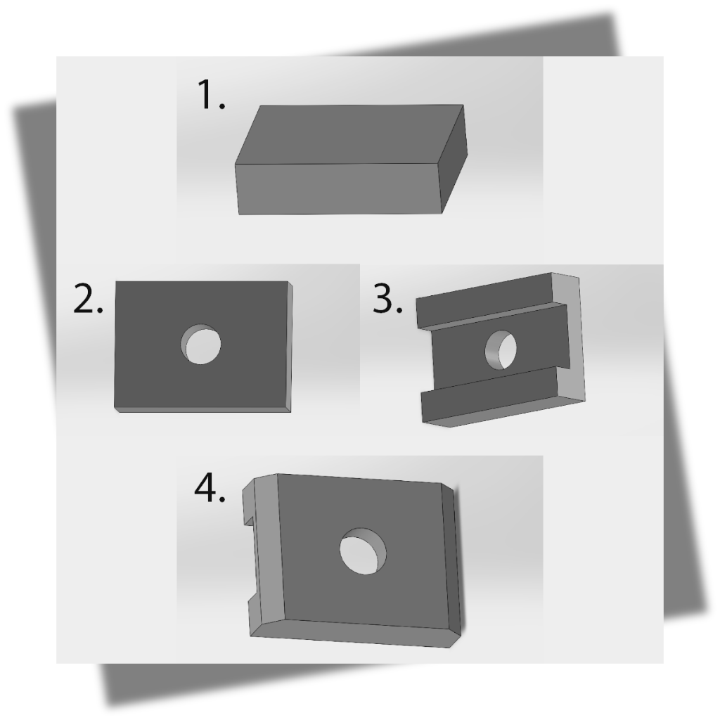 parametarsko 3d modeliranje parametarsko 3d modeliranje