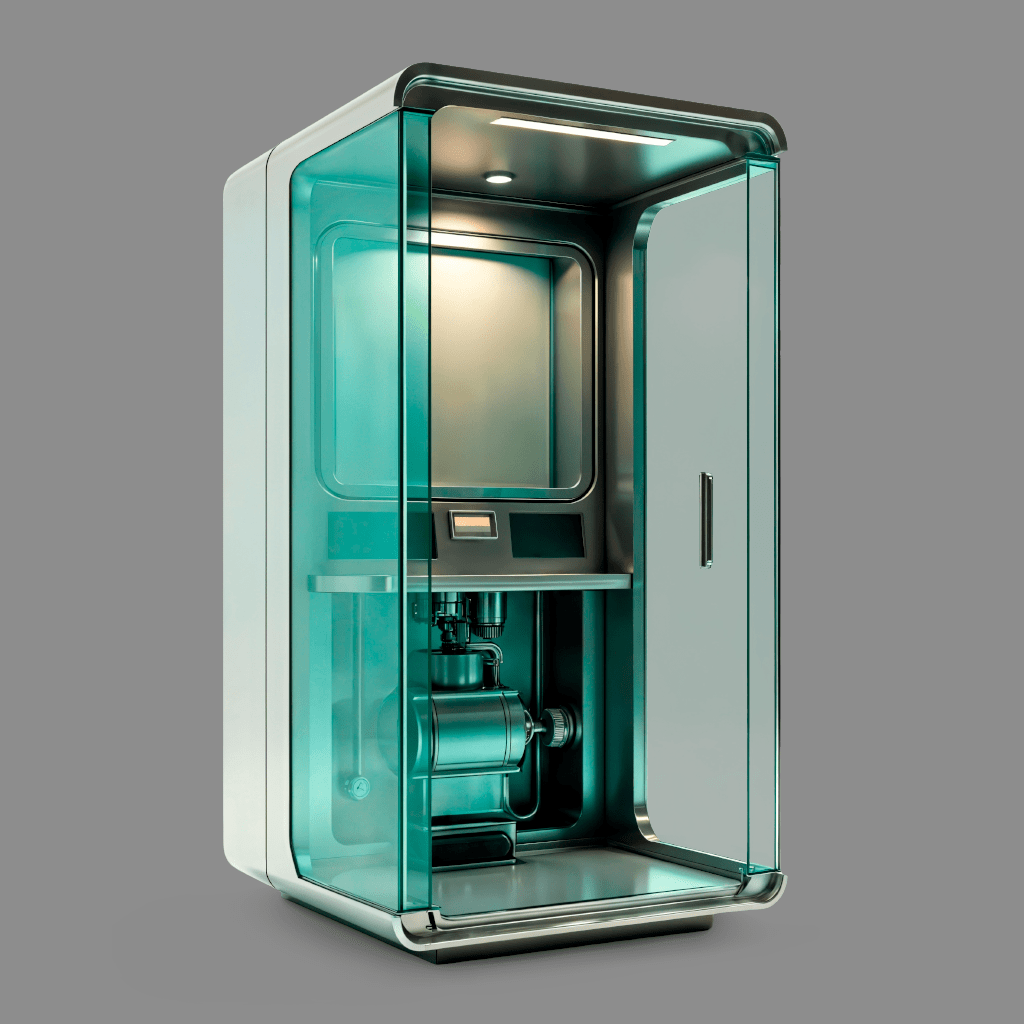 Kućište 3D Model SolidWorks Kurs Kućište 3D Model SolidWorks Kurs