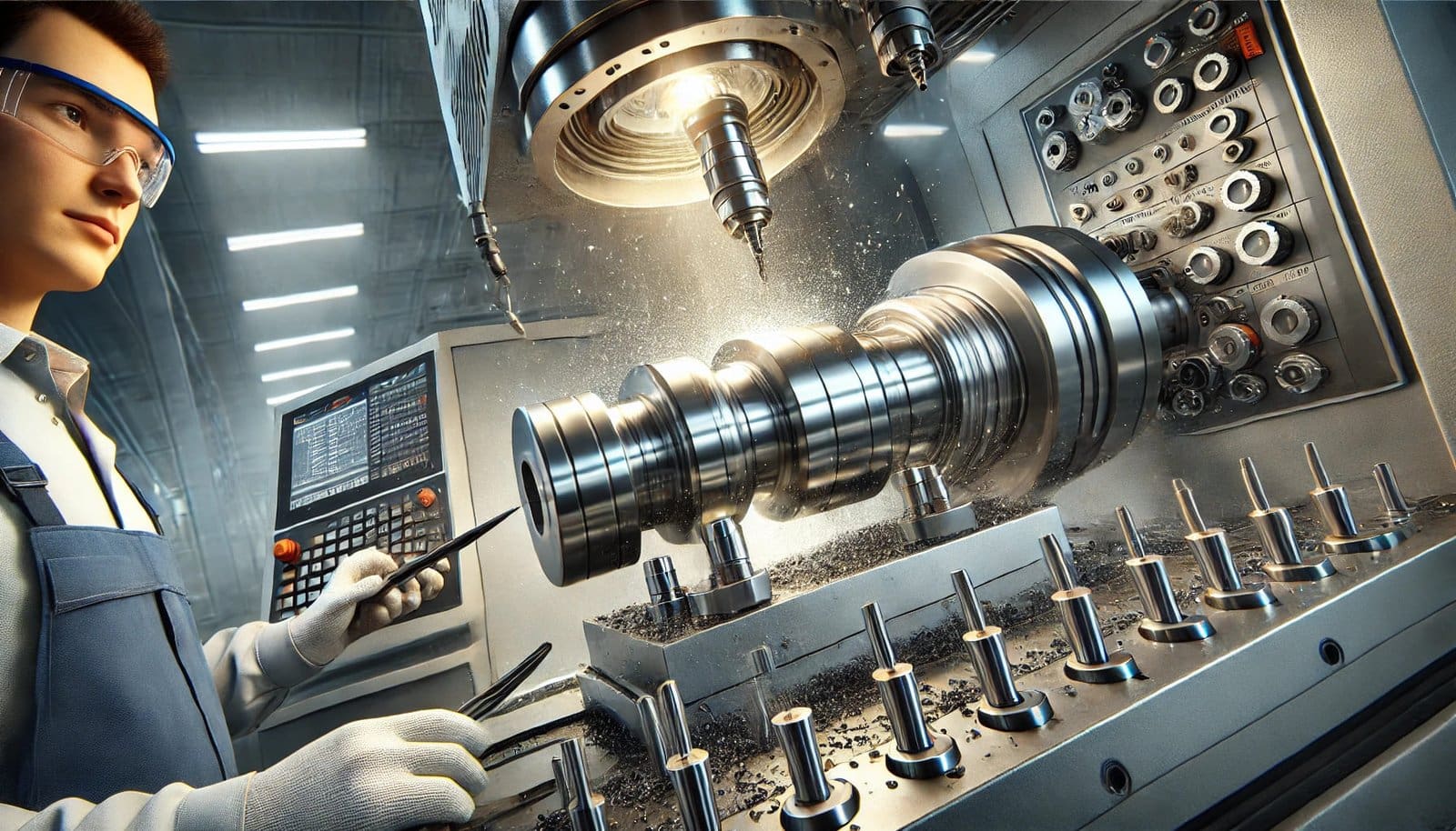 Solidcam kurs struganje Solidcam kurs struganje
