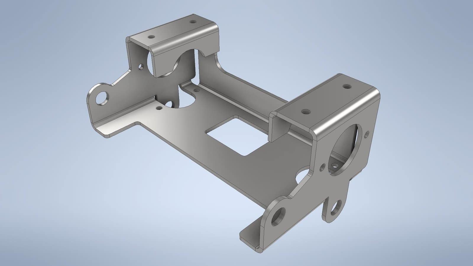 Sheet Metal Part Solidworks Sheet Metal Part Solidworks