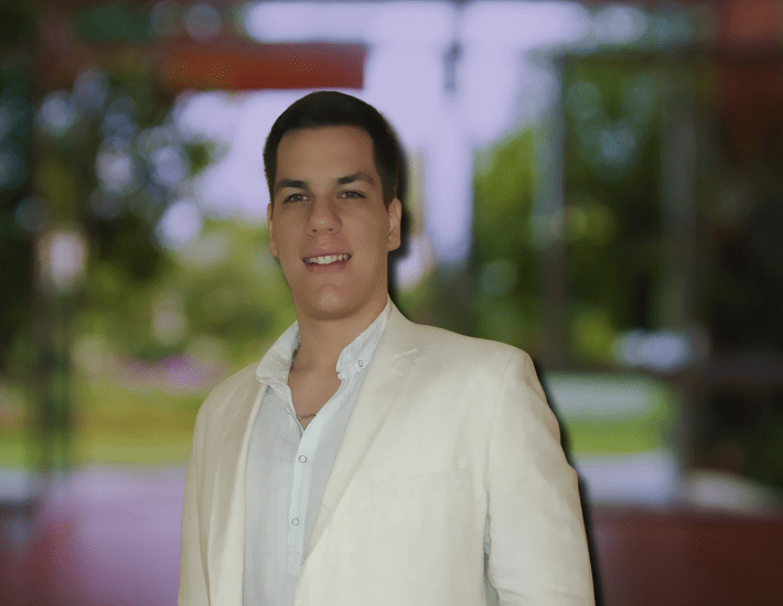 Nikola Cvektovic osnivač i direktor Nik Engineering Nikola Cvektovic osnivač i direktor Nik Engineering