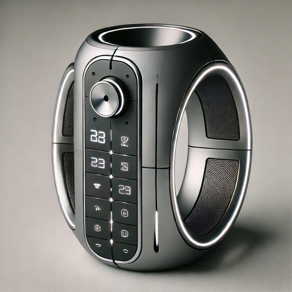 3D Model urađen u solidworks kurs