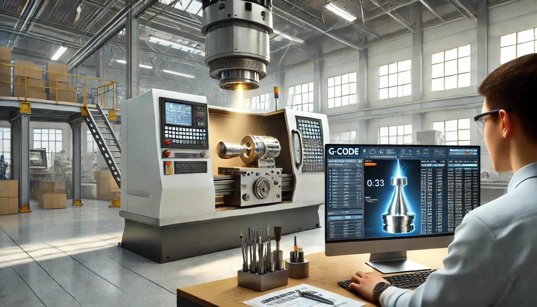 Pisanje SolidCAM CNC Programa za Strug Pisanje SolidCAM CNC Programa za Strug